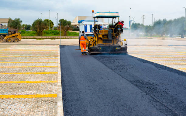 Trusted Flowood, MS Driveway Pavers Experts