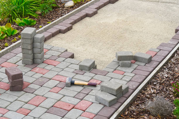 Reasons to Select Us for Your Driveway Paving Requirements in Flowood, MS