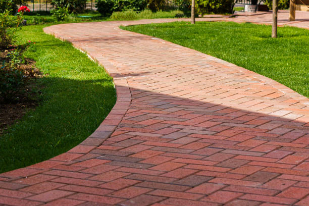 Best Interlocking Driveway Pavers  in Flowood, MS